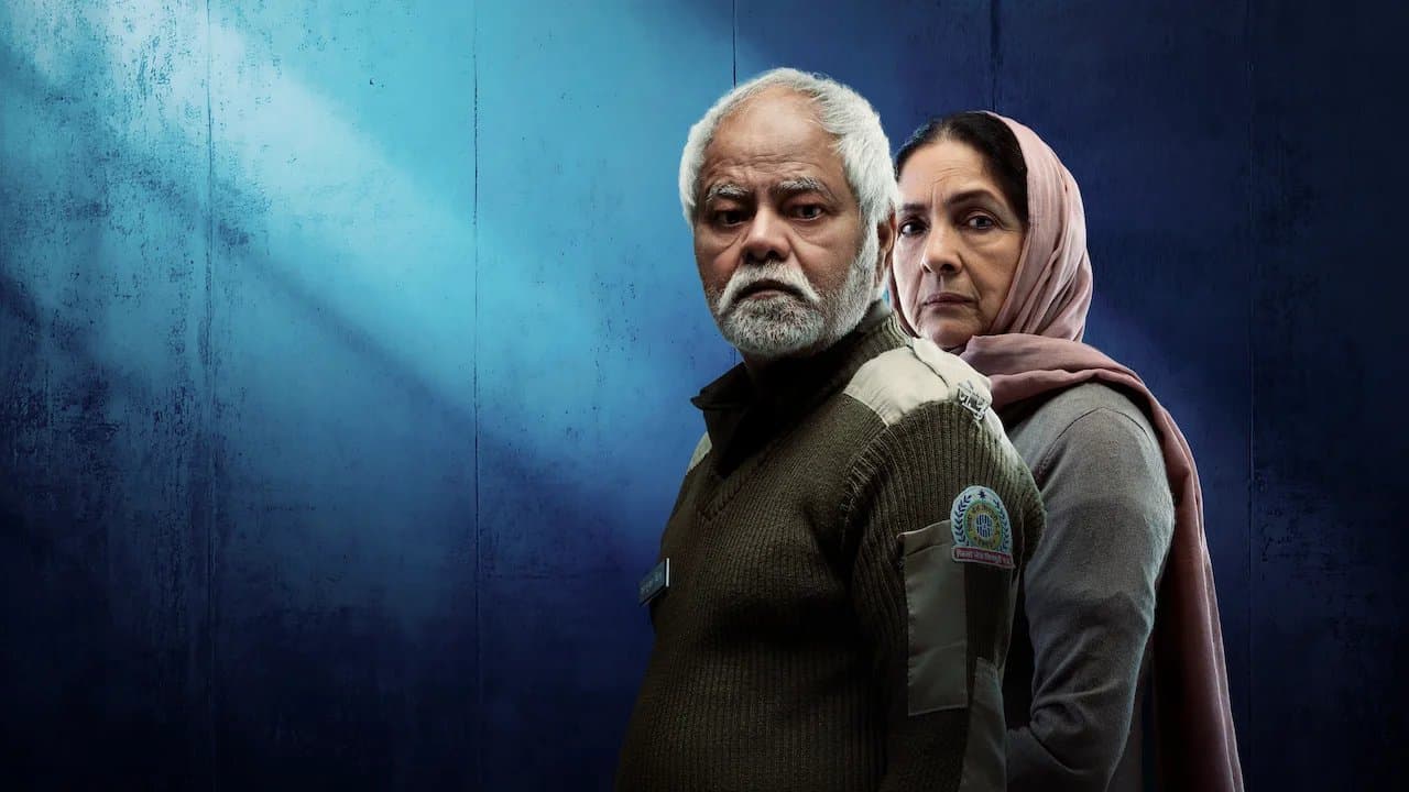 Vadh 2 - on Netflix 2026