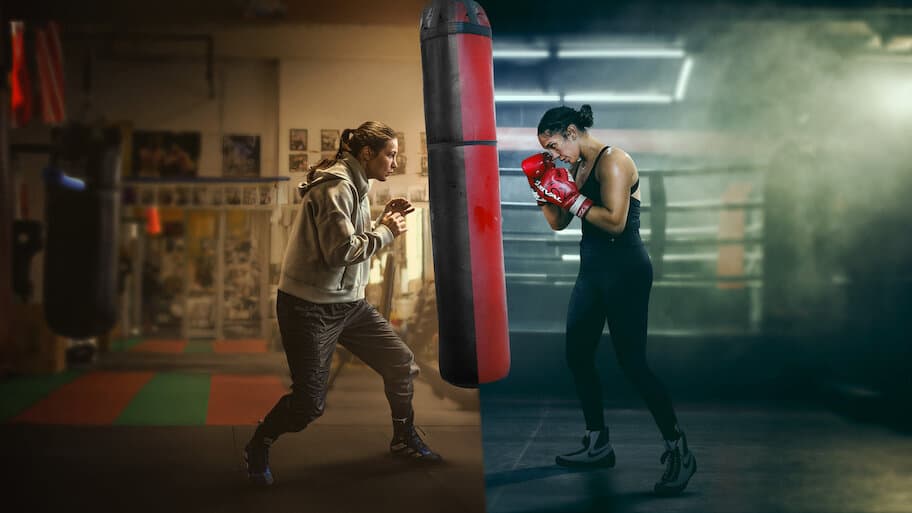 Countdown: Taylor vs. Serrano