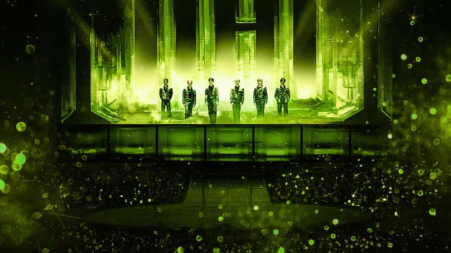 NCT DREAM Mystery Lab: DREAM( )SCAPE in Cinemas