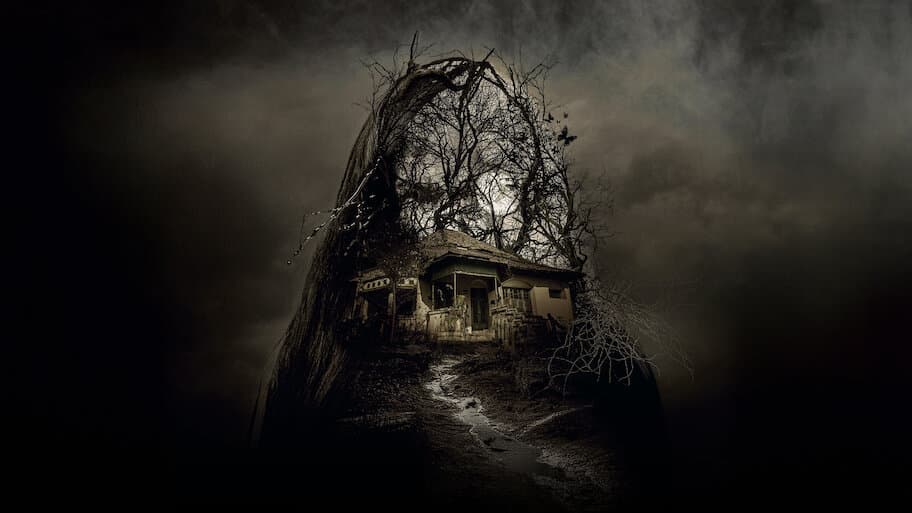 Rumah Teteh: Story of Helena