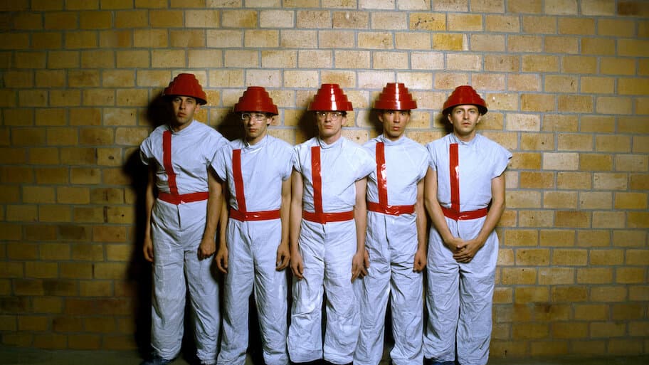 DEVO