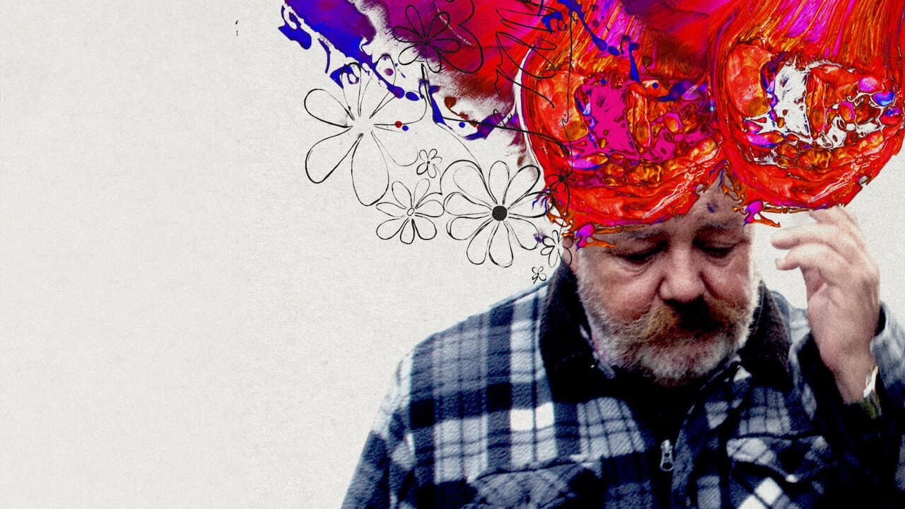 Dale Frank - Nobody’s Sweetie