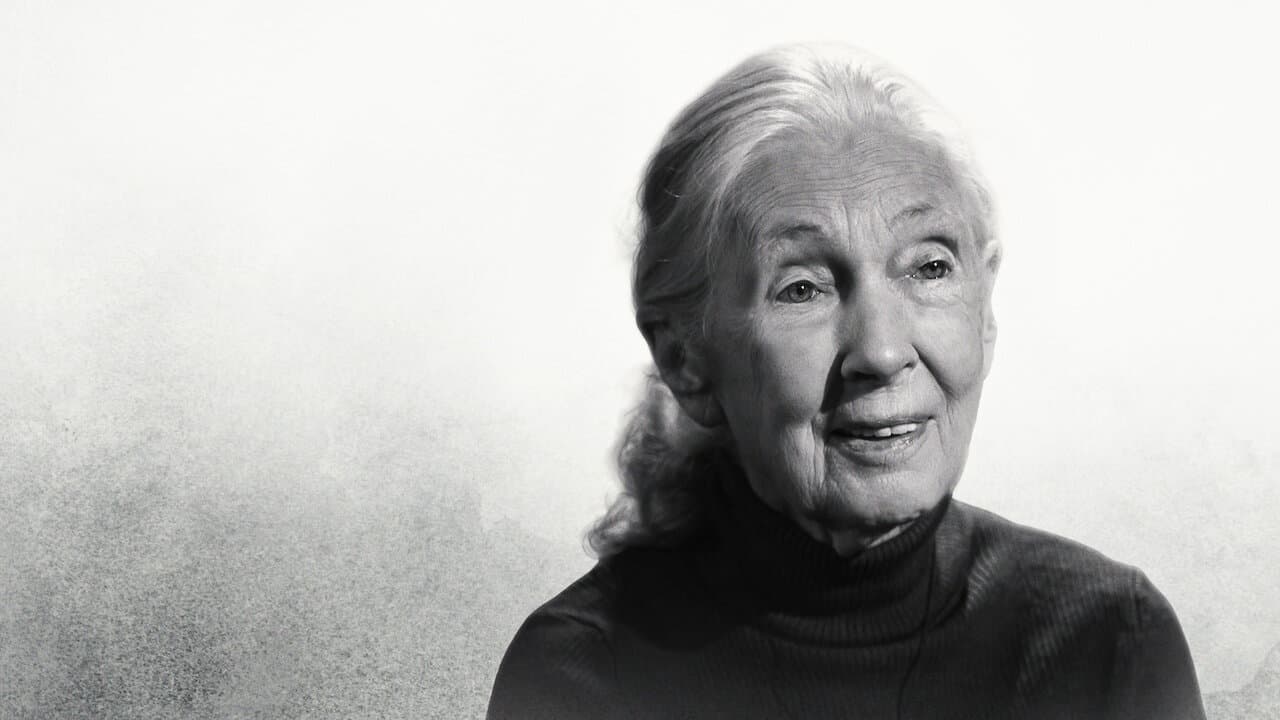 Famous Last Words: Dr. Jane Goodall