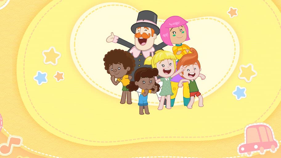 Bita e o Nosso Mundo 2