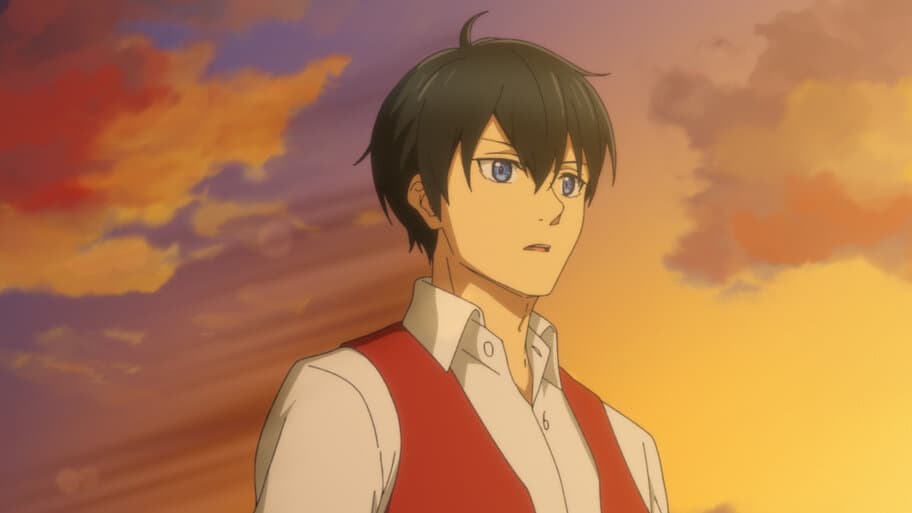 Good Bye, Dragon Life.