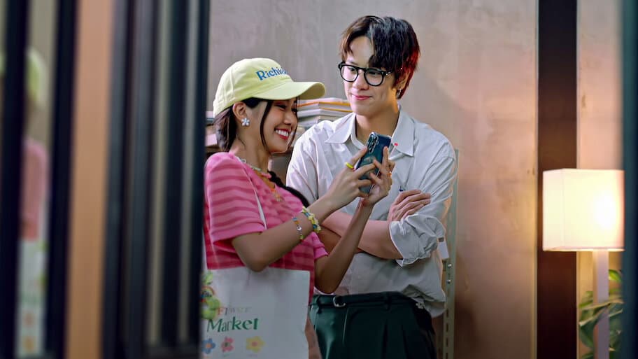 I Love “A Lot Of” You