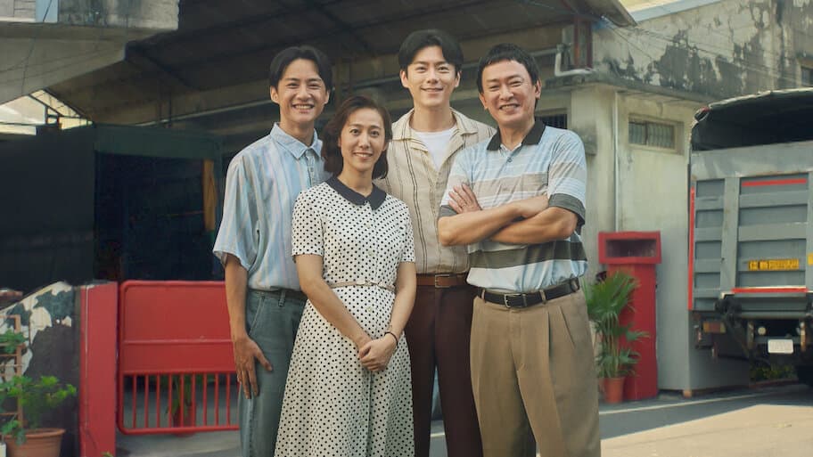 Love Leads to the Success