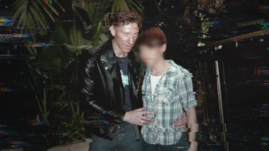 Murder on the Internet