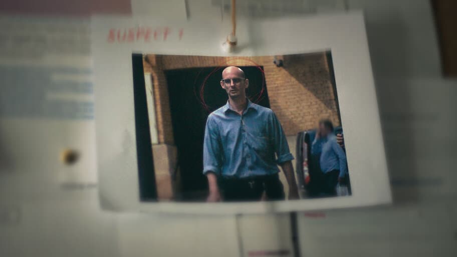 Accused: The Hampstead Paedophile Hoax