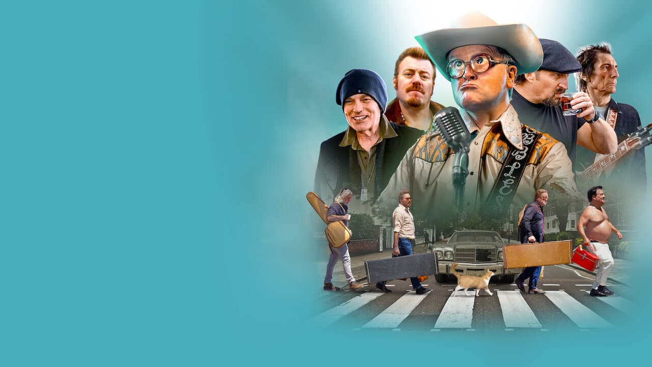 Standing on the Shoulders of Kitties: The Bubbles and the Sh*trockers Story