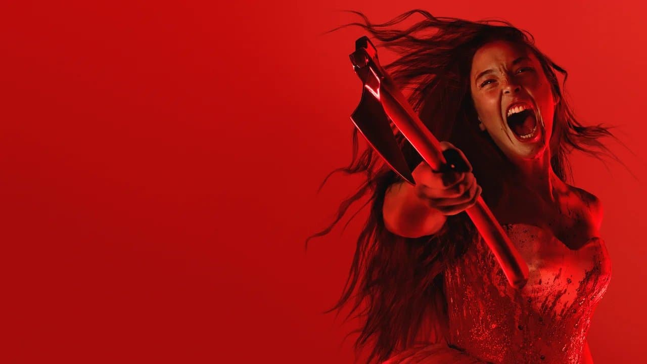 Monster: The Lizzie Borden Story