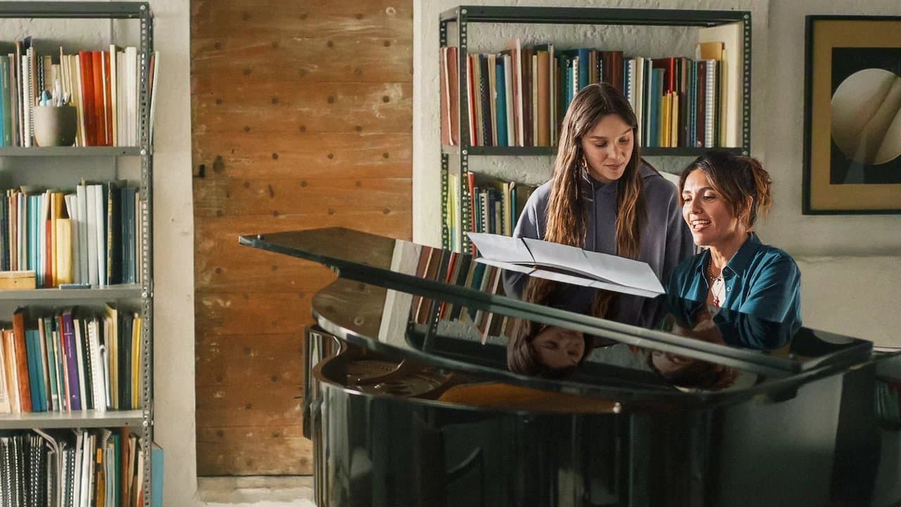 Feel My Voice - Netflix Switzerland