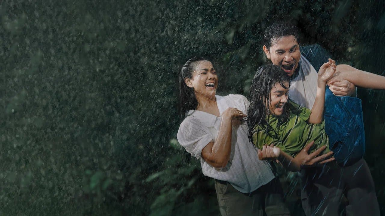 Only Your Name in My Prayers