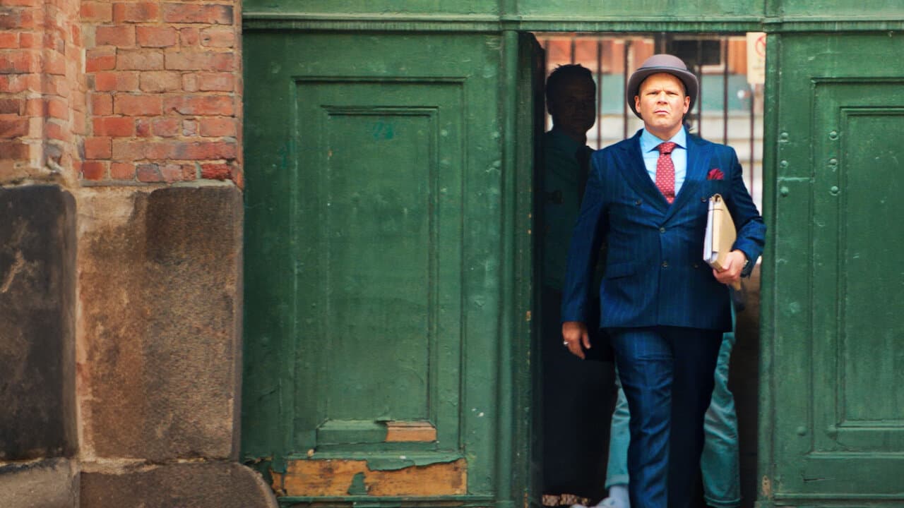 Olsenbanden – Siste Skrik