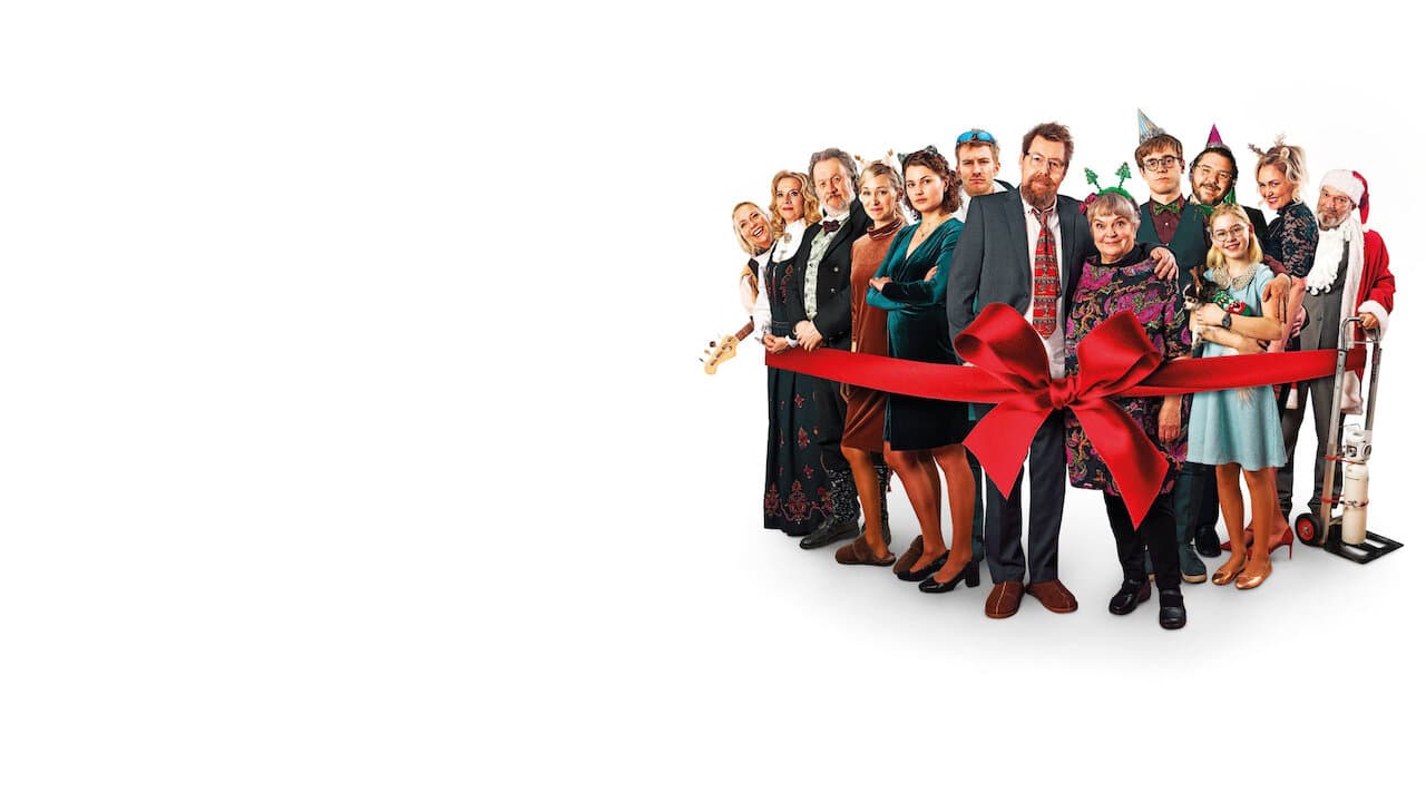 Another Happy Christmas