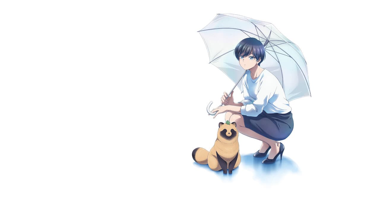 With You and the Rain