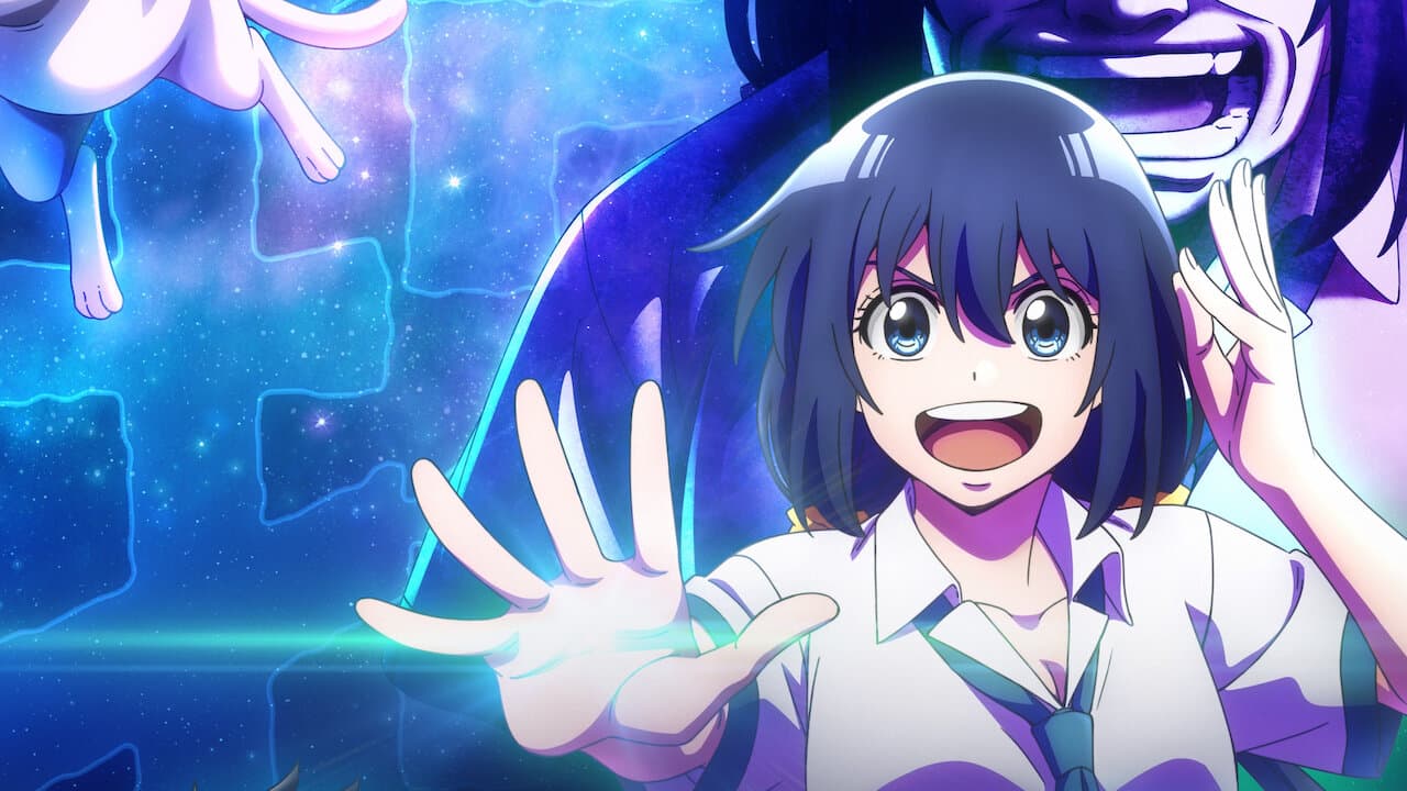 Detectives These Days Are Crazy!