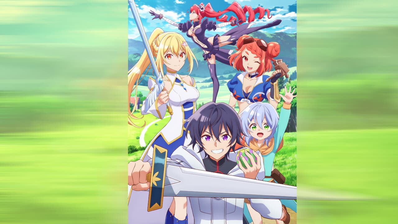 Bogus Skill <<Fruitmaster>> ~About that time I became able to eat unlimited numbers of Skill Fruits (that kill you) ~