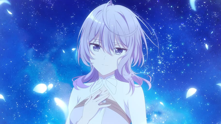 The Too-Perfect Saint: Tossed Aside by My Fiancé and Sold to Another Kingdom