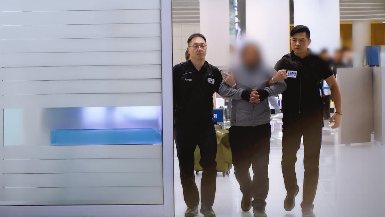 Chasing Borderless Crime