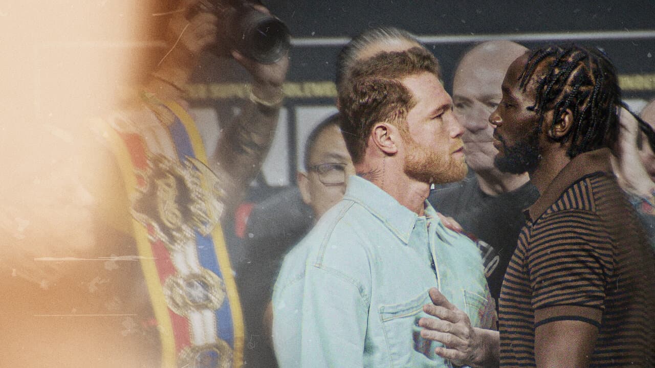 Countdown: Canelo vs. Crawford