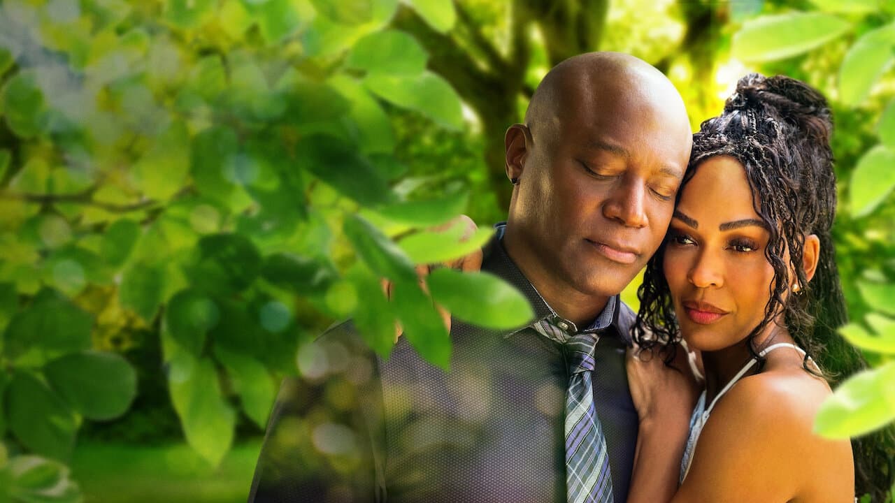 Terry McMillan Presents: Forever