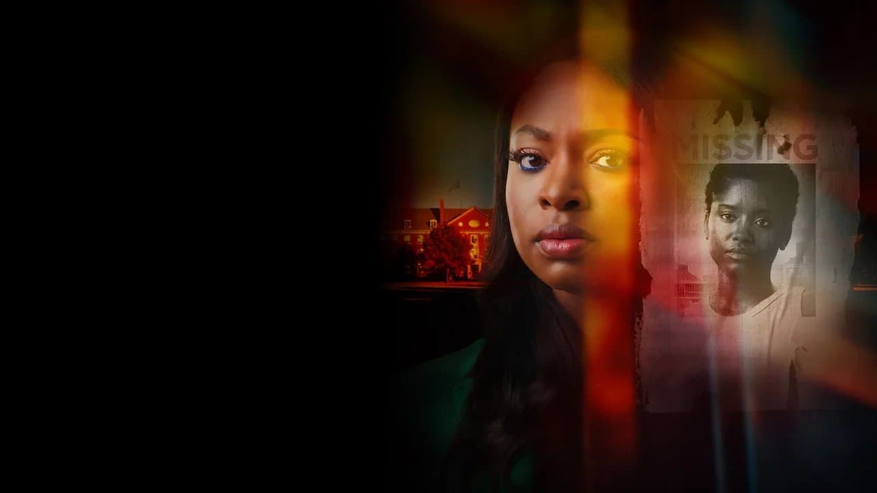 Abducted at an HBCU: A Black Girl Missing Movie