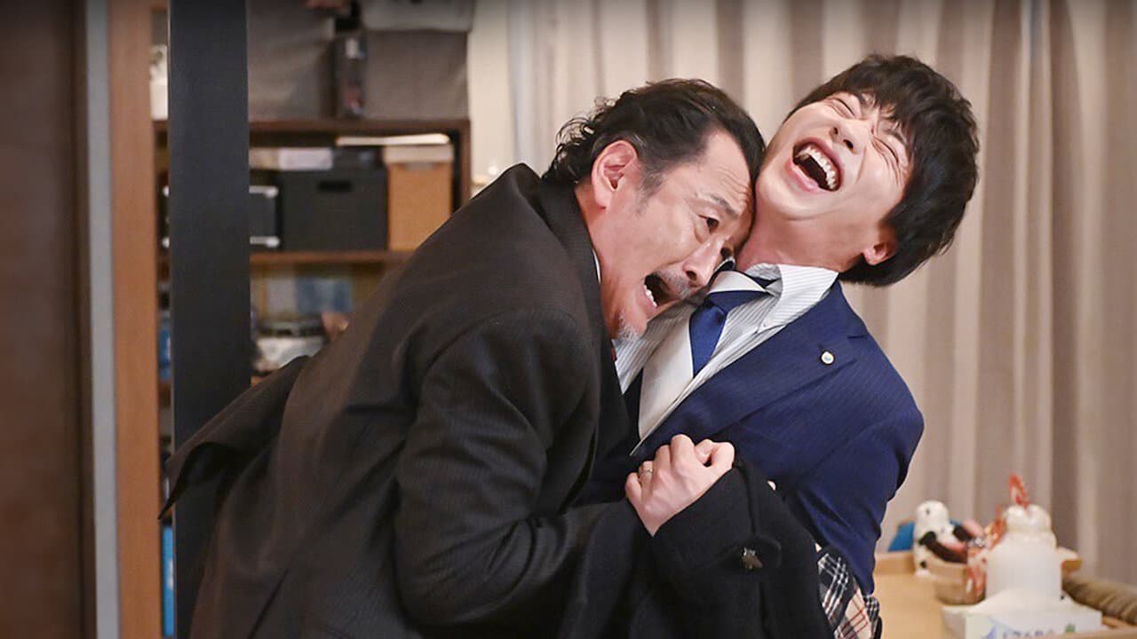 Ossan's Love Returns