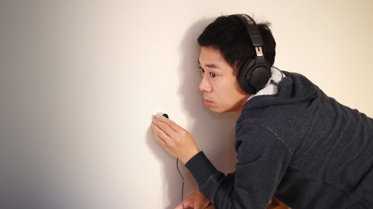 Daddy Wants Custody!