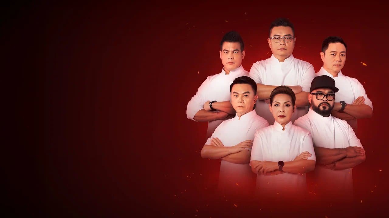 Hell's Kitchen Thailand