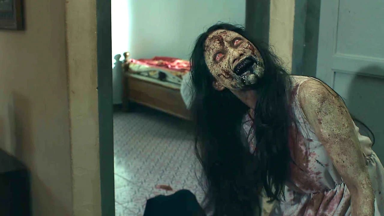 The Cursed of Satan Temptation