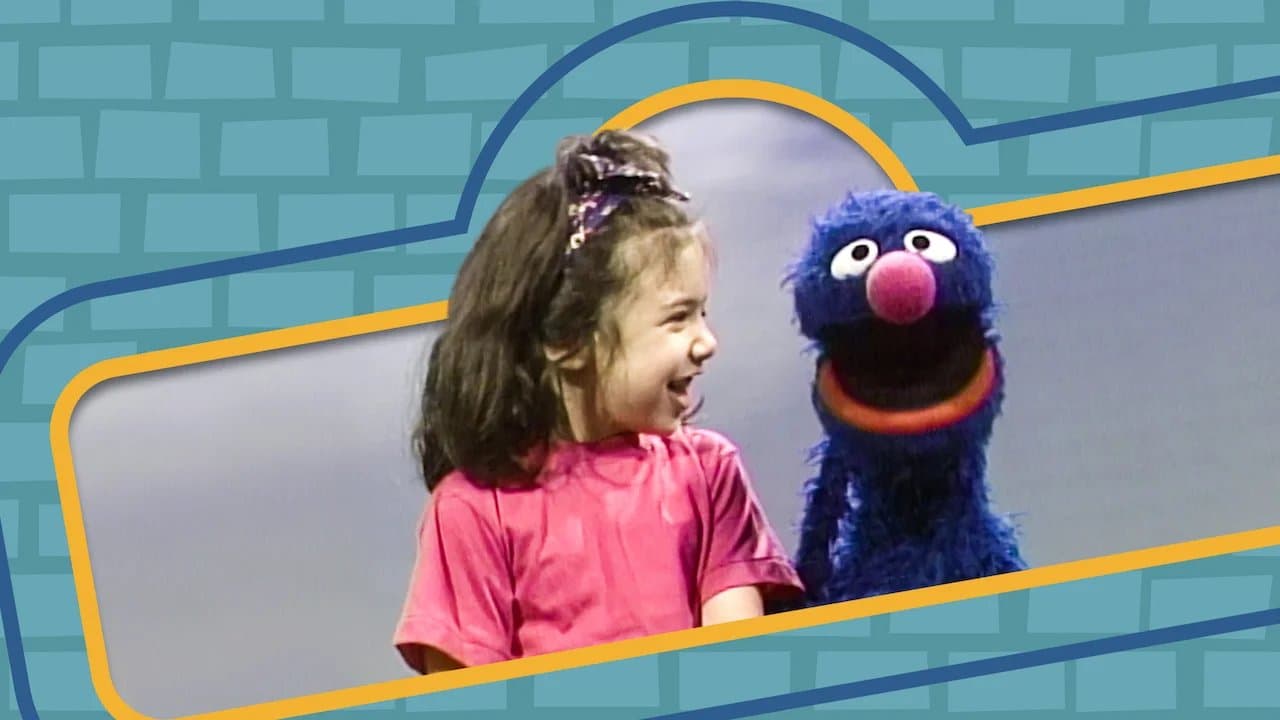Sesame Street Classics