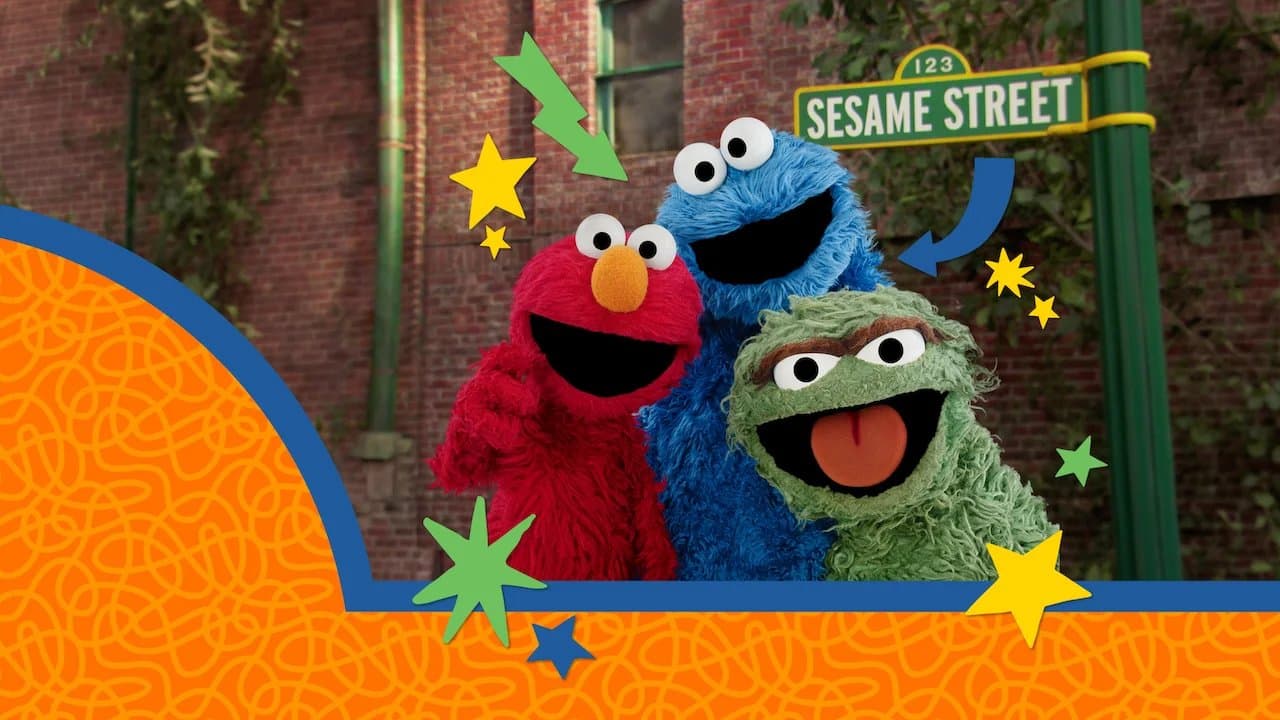 Sesame Street Selects