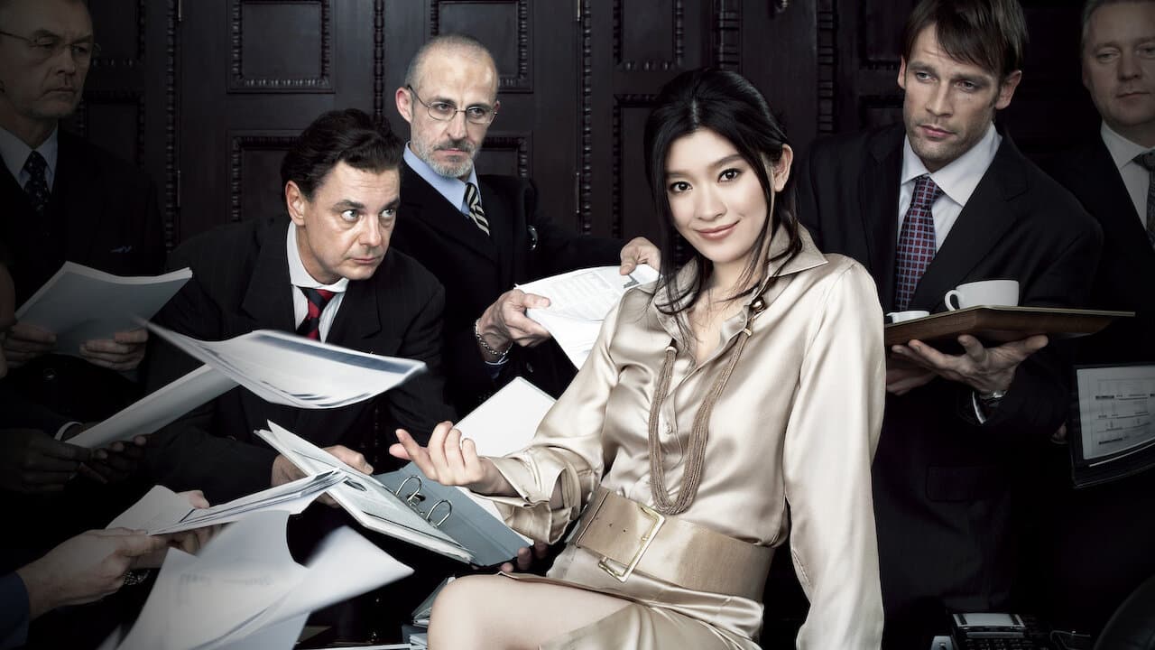 The Pride of the Temp