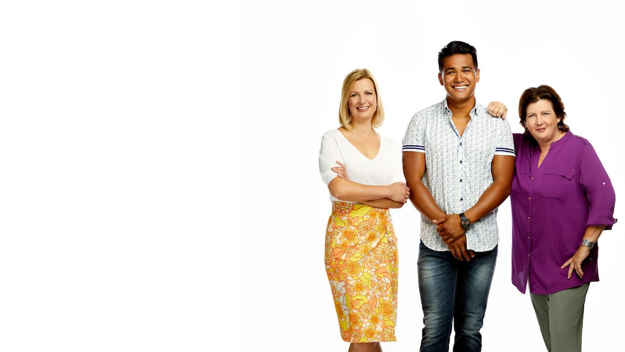 Junior Chef Showdown