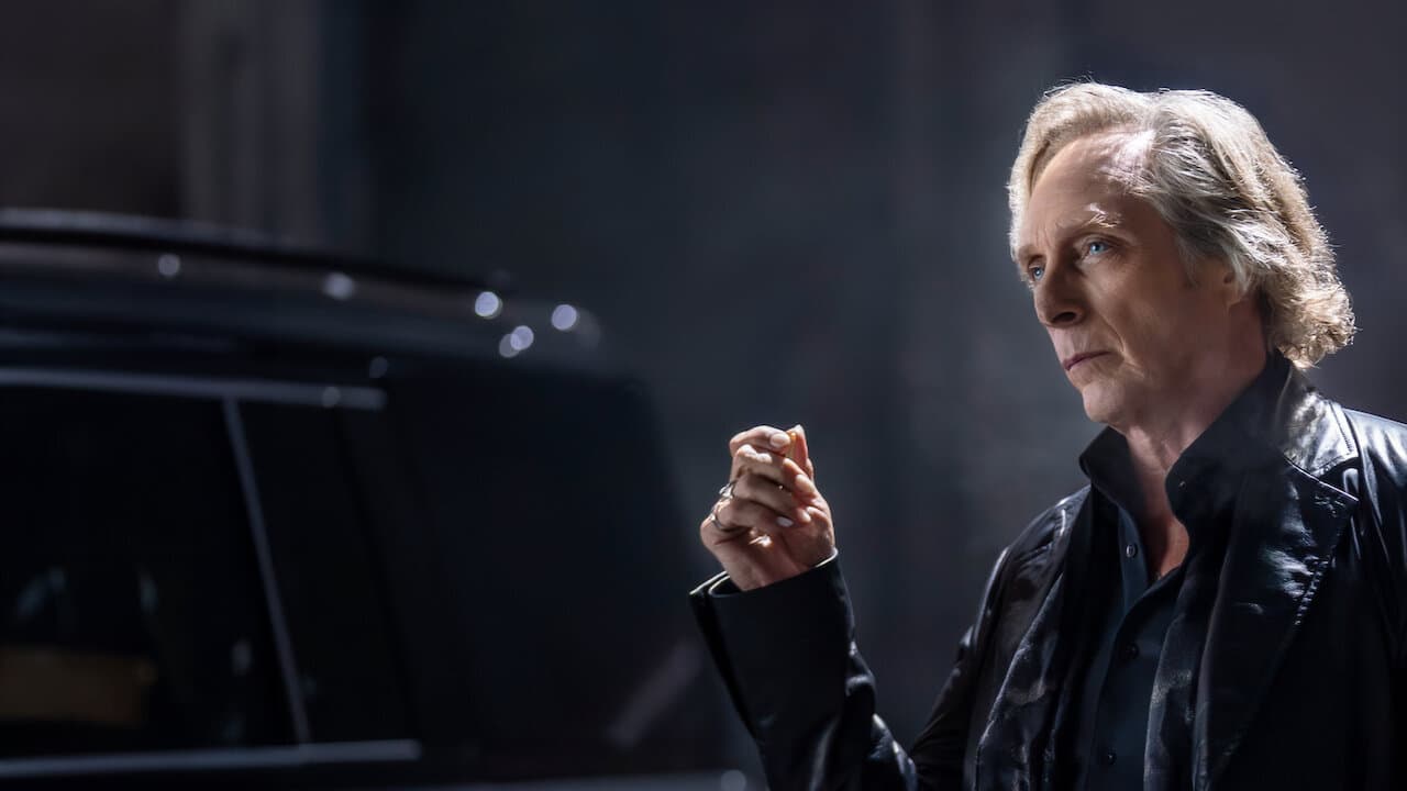 Talamasca: The Secret Order