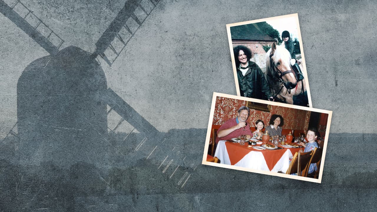 Who Killed Lin and Megan? The Chillenden Murders