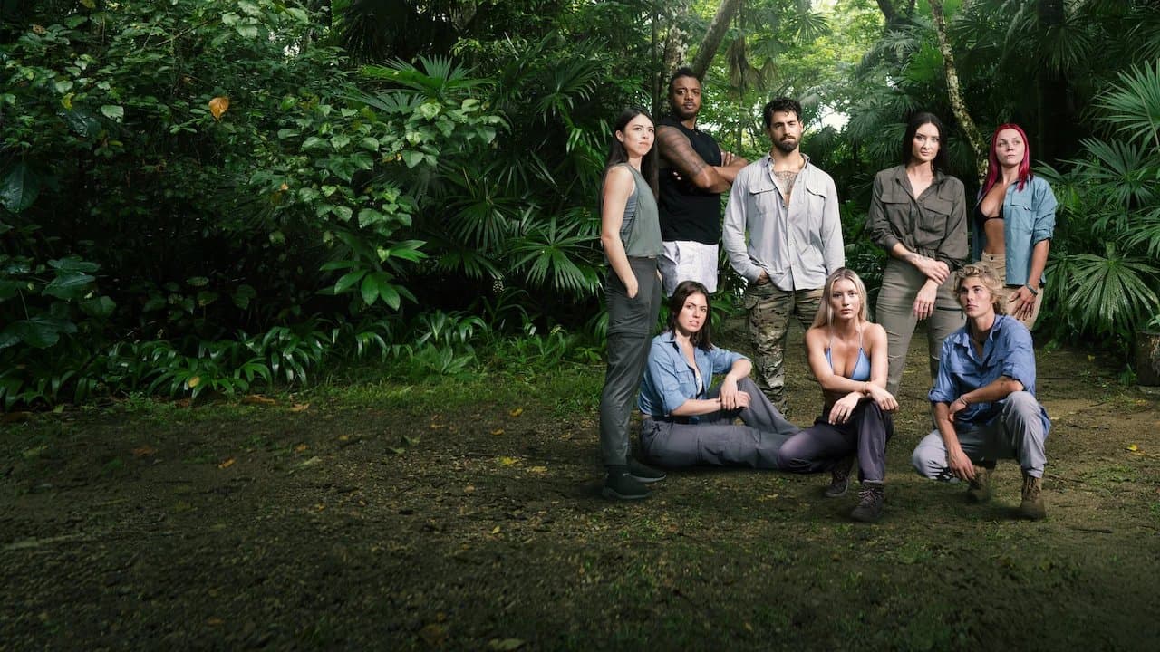Outlast: The Jungle