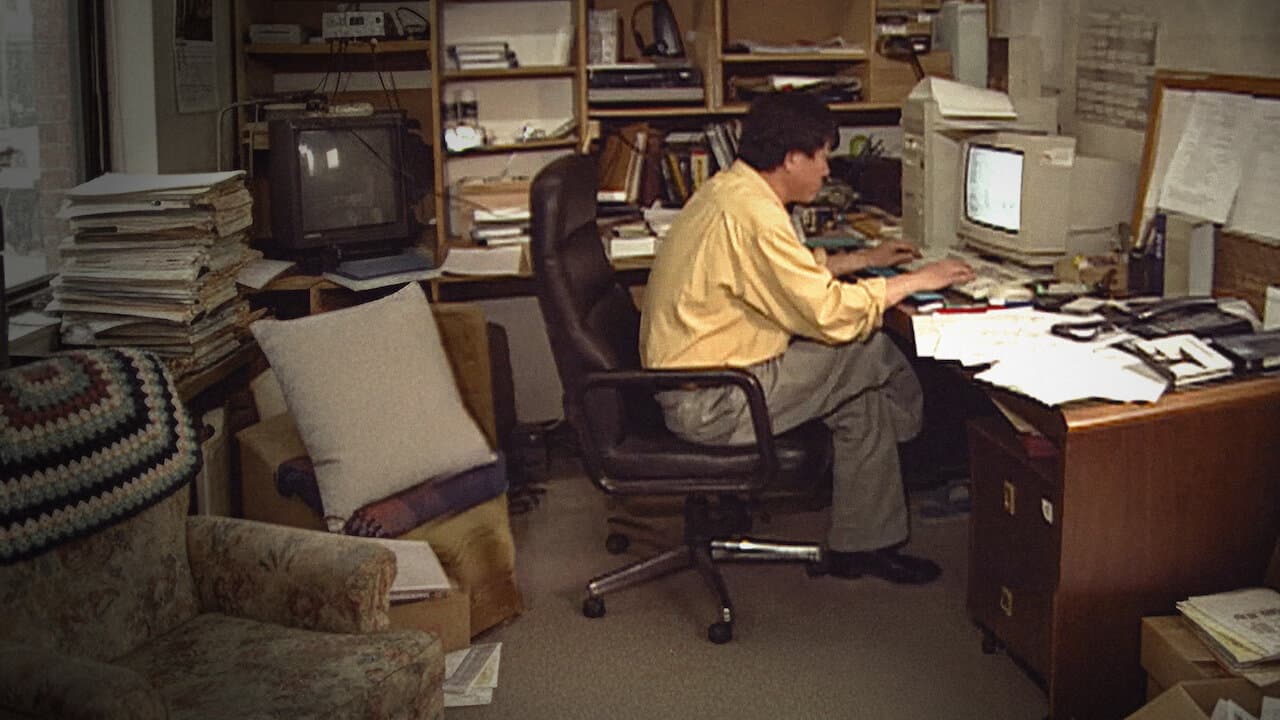 Hakchon and Kim Minki in the Back