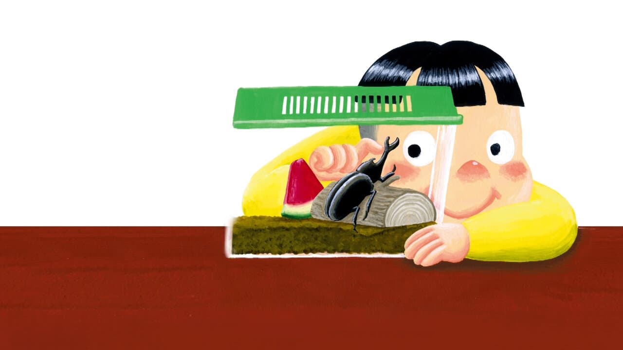 Picture Book Animation Series