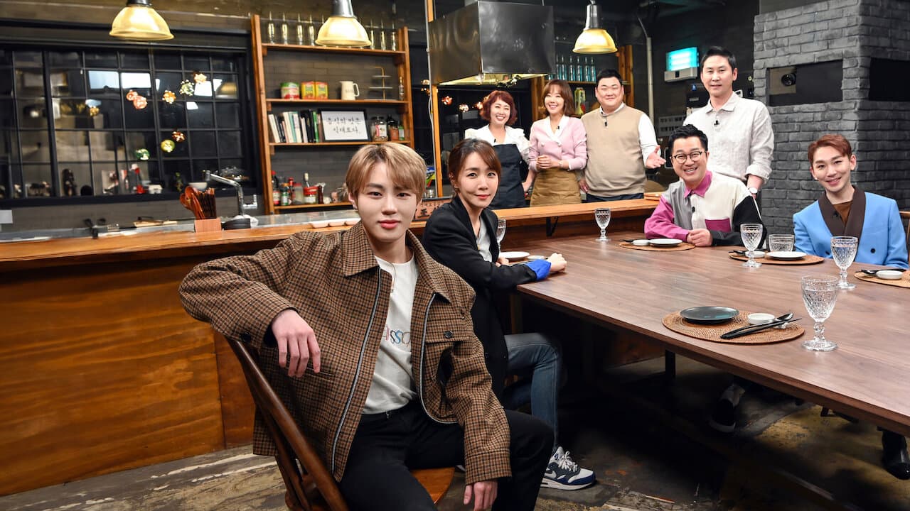 Ingredient-Centric - Prestige Restaurant