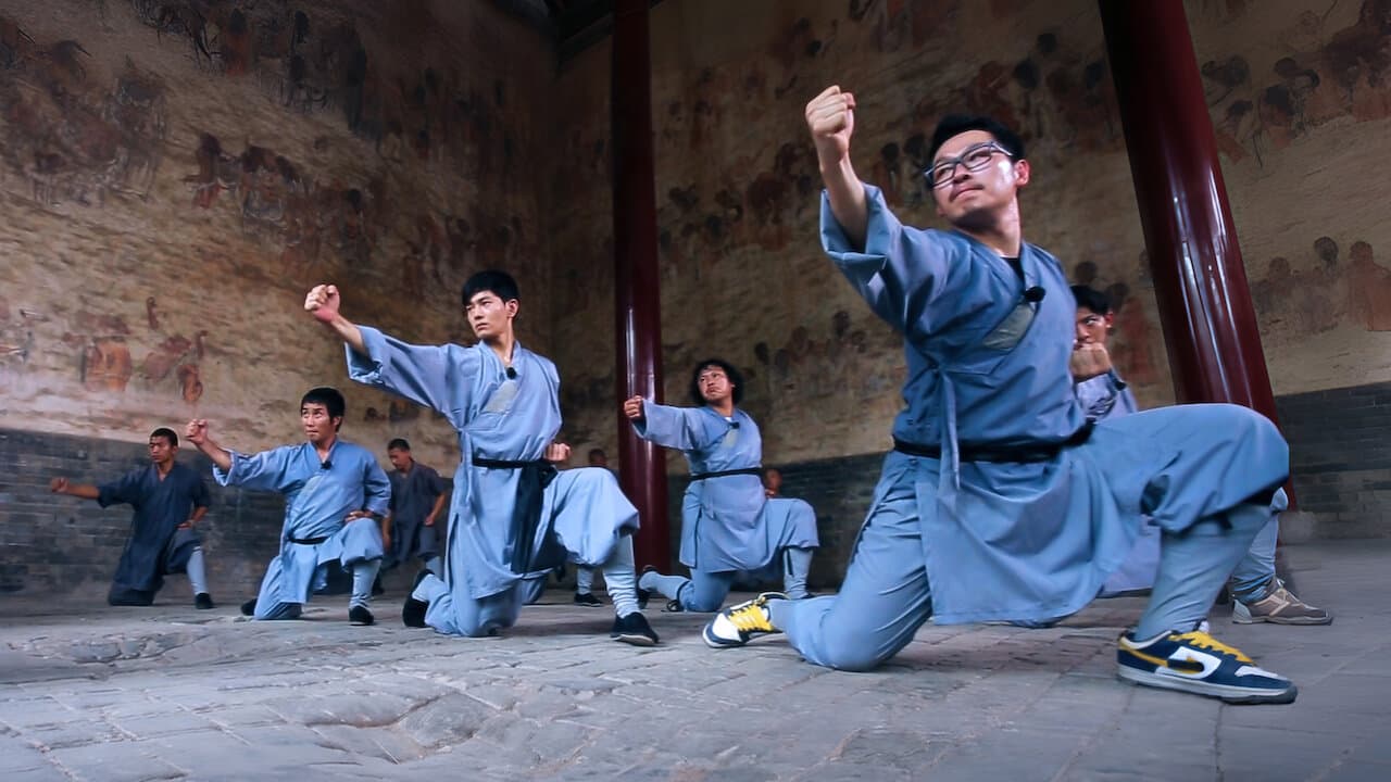 Fist and Shaolin Temple