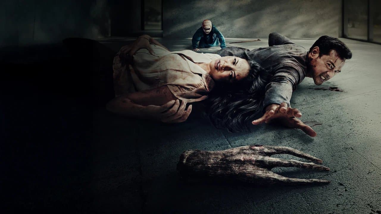 Curse of the Monkey's Claw