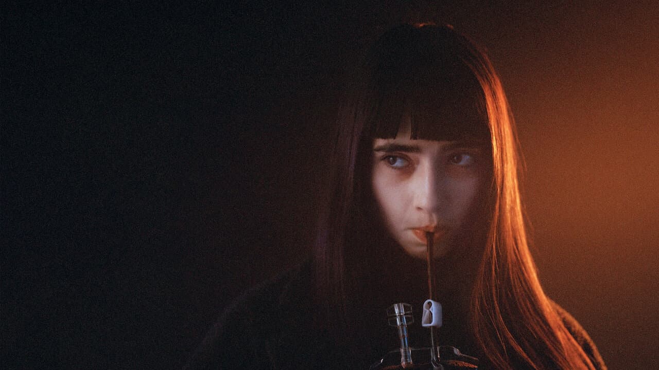 Humanist Vampire Seeking Consenting Suicidal Person