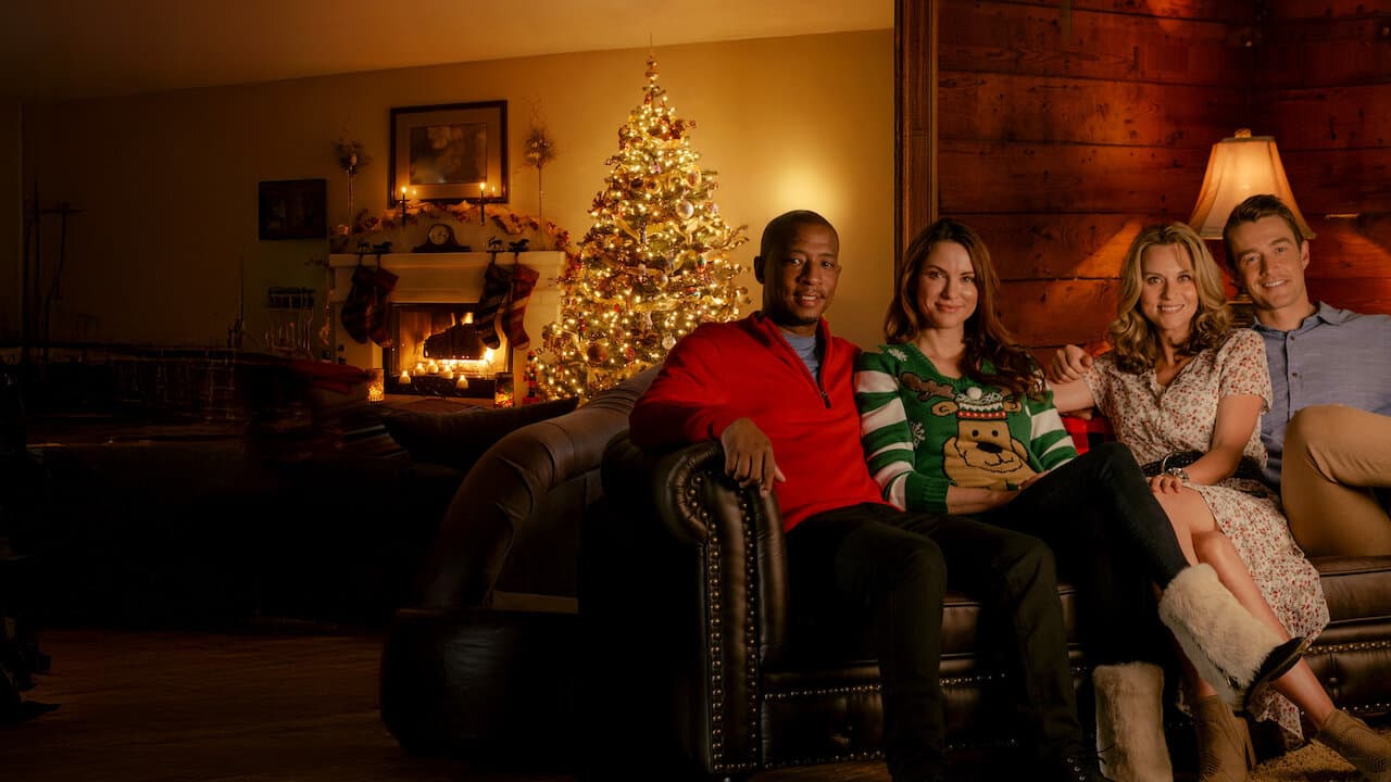 The Christmas Contract