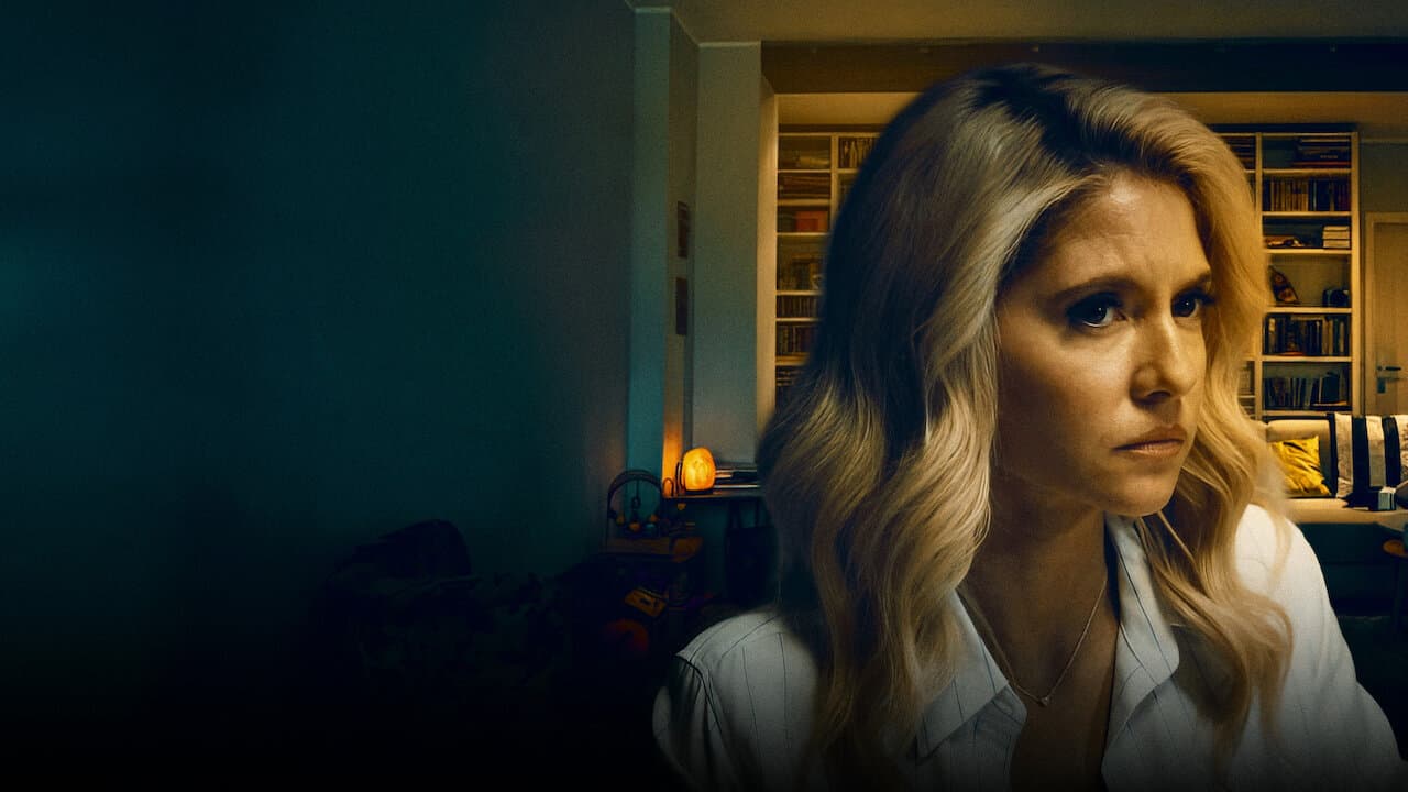 The Book Club Murders