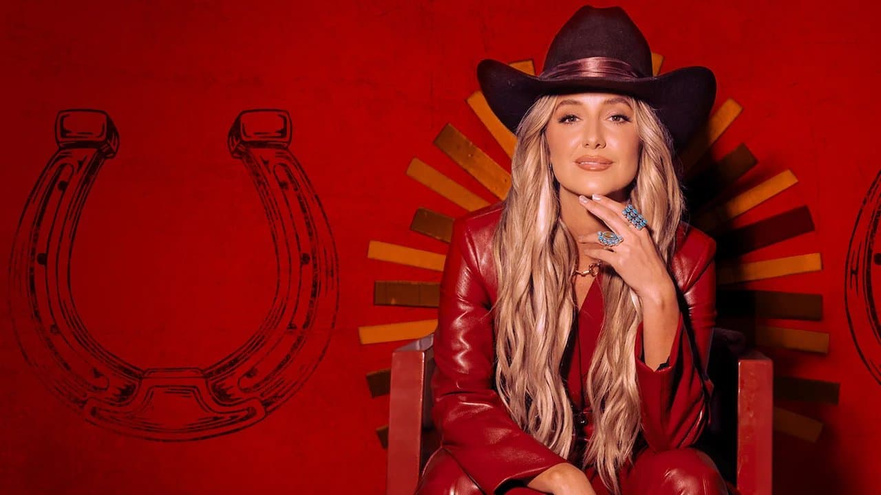 Lainey Wilson: Keepin' Country Cool