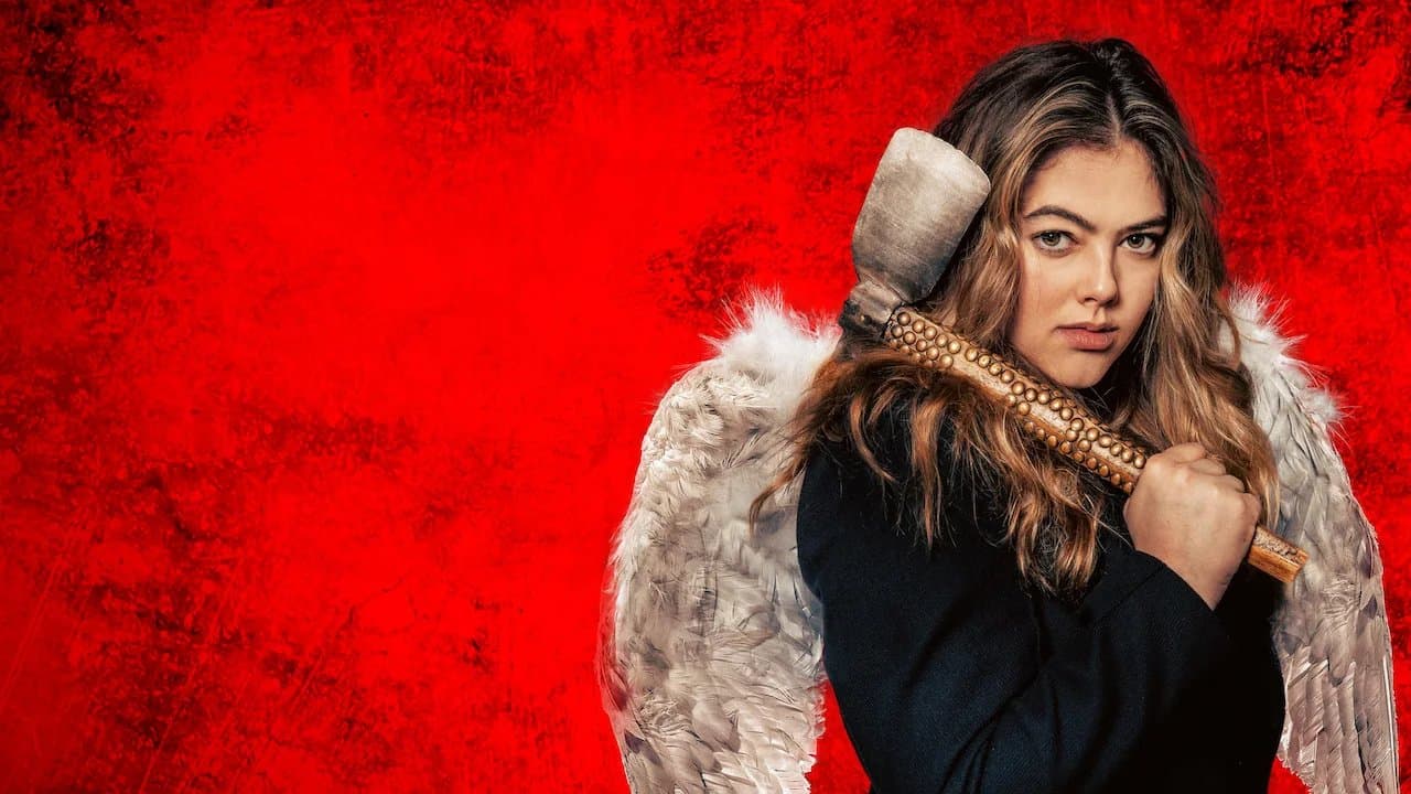 You're Killing Me - Netflix availability