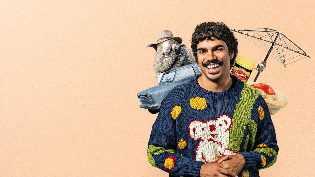 Great Australian Stuff