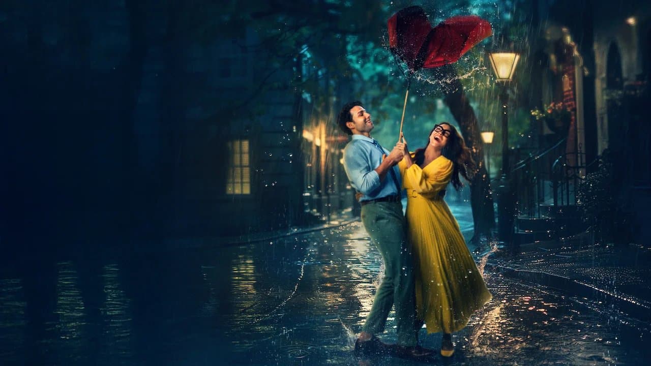 Do Deewane Seher Mein - on Netflix 2026